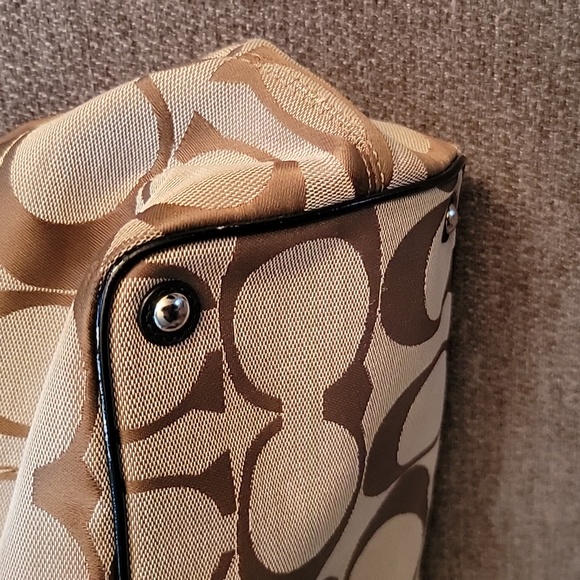 Coach bag - Picture 10 of 11